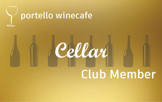 Cellar Club
